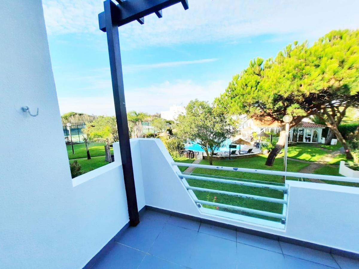 Baby Boom - Duna Parque Group Vila Nova de Milfontes Exterior photo